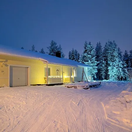 Apartmán Cozy Detached House In A Quiet Area *