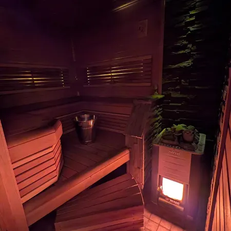 Cozy Detached House In A Quiet Area Apartmán Rovaniemi