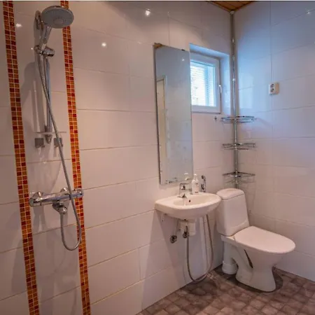 Cozy Detached House In A Quiet Area * Rovaniemi