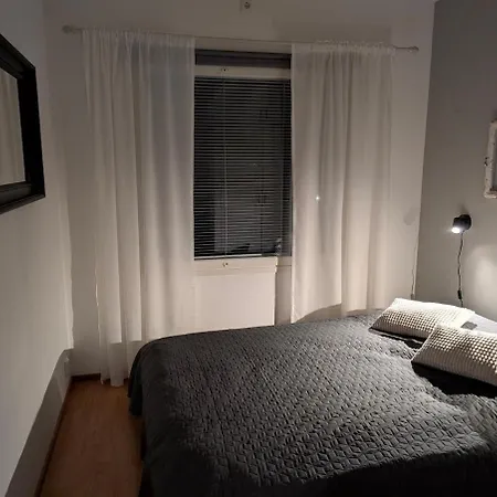 Cozy Detached House In A Quiet Area Apartmán *