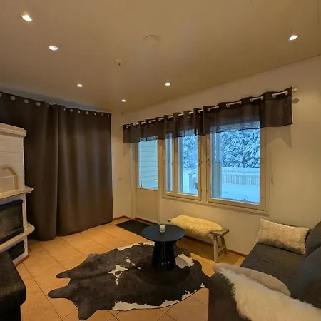 Cozy Detached House In A Quiet Area Apartmán